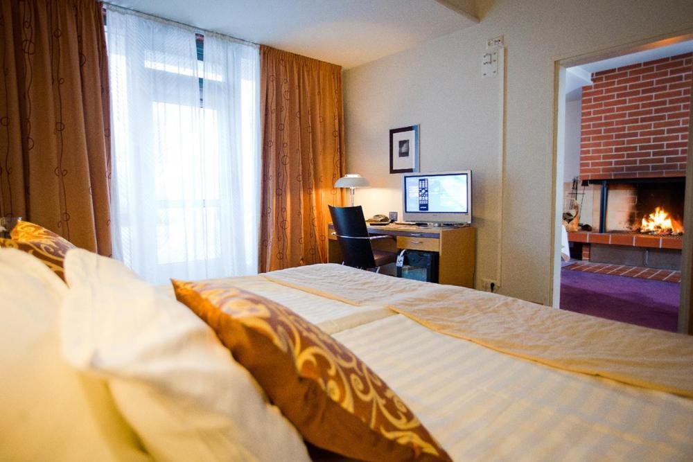 Hotel Kuninkaantie Espoo Habitación foto