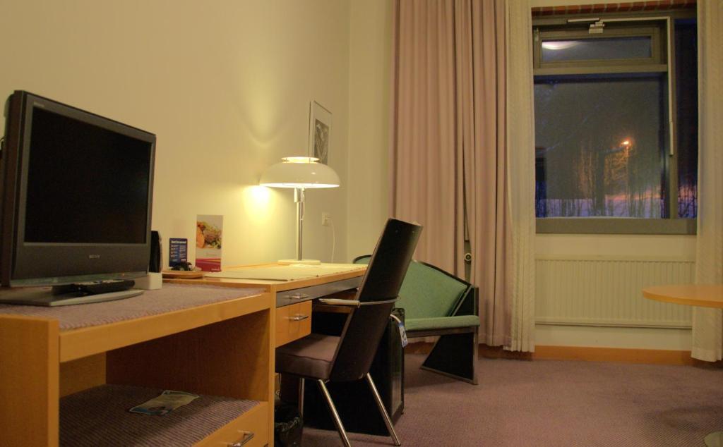 Hotel Kuninkaantie Espoo Habitación foto