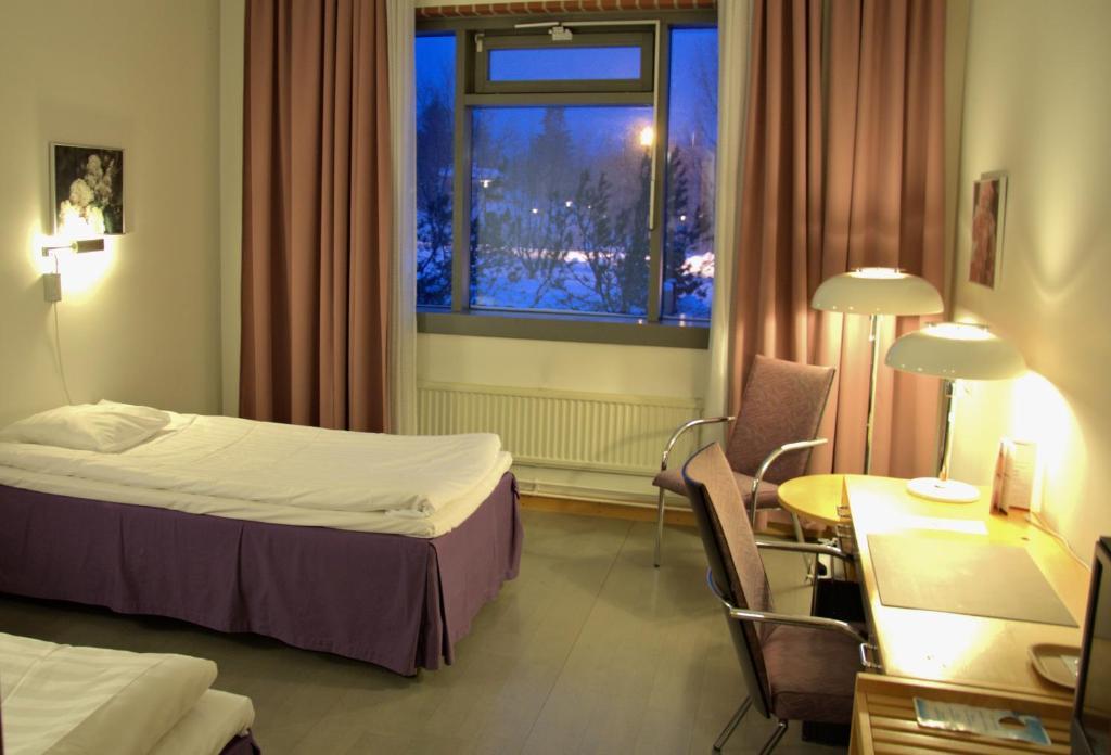 Hotel Kuninkaantie Espoo Habitación foto